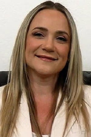 Rachel Ramsey