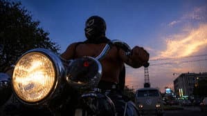 Vuelven Los Campeones Justicieros — foto 5