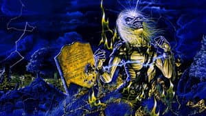 The History Of Iron Maiden - Part 2: Live After Death — foto 1