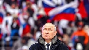 La Guerre de Poutine — foto 1