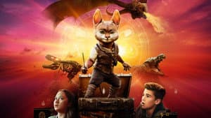 Las aventuras de Rufus: La mascota Fantástica — foto 1