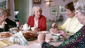 Afternoon Tea — foto 1