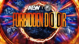 AEW x NJPW Present Forbidden Door 2024: Zero Hour — foto 1