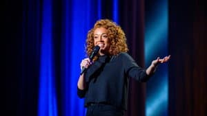 Michelle Wolf: Joke Show — foto 1