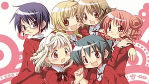 ひだまりスケッチ — foto 2