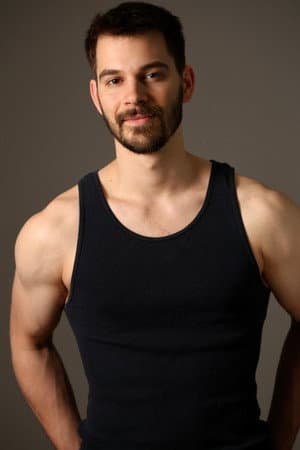 Tony Wood