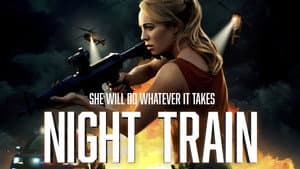 Night Train — foto 6