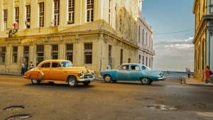 Havana Motor Club — foto 1