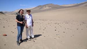 Nazca Desert Mystery — foto 2