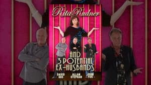 Rita Rudner and 3 Potential Ex-Husbands — foto 1