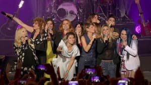 Amiche in Arena — foto 1