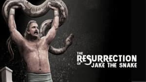 The Resurrection of Jake The Snake — foto 3