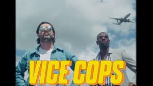 Tribe: The Untold Story of the Making of Vice Cops — foto 1
