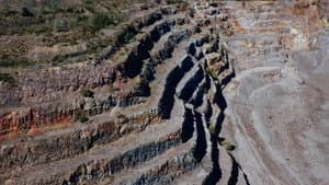 La vallée de l'arsenic — foto 2