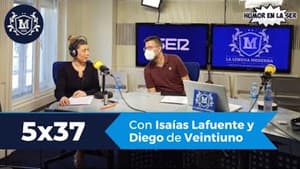 Episodio 37