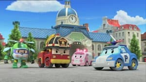 Episodio 1