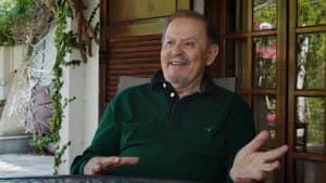 Γιάννης Σπανός: Πίσω απ' τη μαρκίζα — foto 9