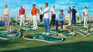 El swing perfecto — foto 9