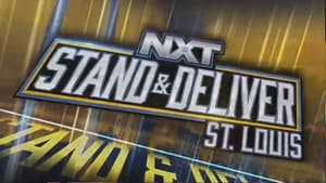 NXT Stand & Deliver 2026 — foto 5