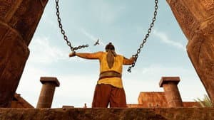 മലൈക്കോട്ടൈ വാലിബന്‍ — foto 3