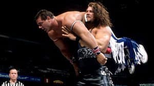 WWE In Your House 4: Great White North — foto 3