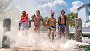 Jackass Shark Week — foto 1