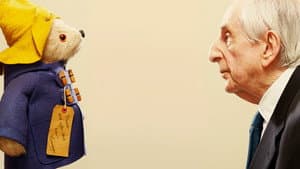 Paddington: The Man Behind the Bear — foto 1