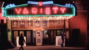 Variety — foto 1