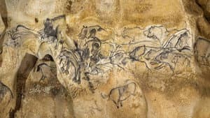 Grotte Chauvet - Dans les pas des artistes de la Préhistoire — foto 6