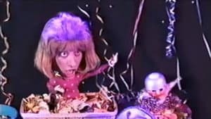 The Weinerville New Year's Special: Lost in the Big Apple — foto 3
