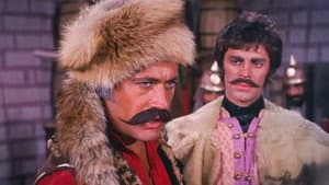 Malkoçoğlu Cem Sultan — foto 2