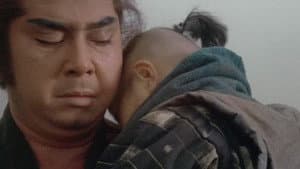 El lobo solitario y su cachorro: el corazón de un padre, el corazón de un hijo — foto 11