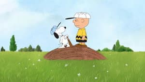 Charlie Brown's All-Stars! — foto 1
