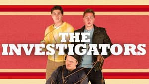 The Investigators — foto 1