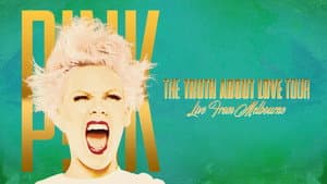 P!NK: The Truth About Love Tour - Live from Melbourne — foto 4