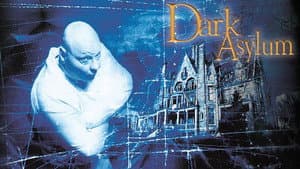 Dark Asylum — foto 3