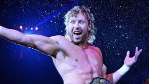 Omega Man: A Wrestling Love Story — foto 3
