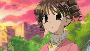 La verdadera Madoka Wakamatsu