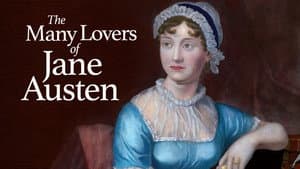 The Many Lovers of Miss Jane Austen — foto 1
