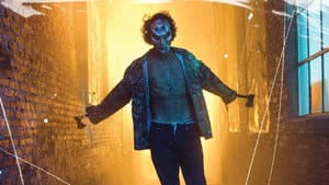 The Purge: Behind the Series — foto 2