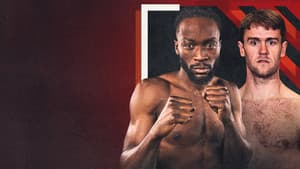 Denzel Bentley vs. Danny Dignum — foto 1