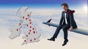 John Bishop: Winging it Live — foto 1