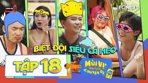 Episodio 18