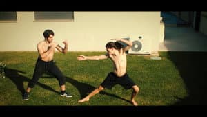 UFBrothers — foto 1