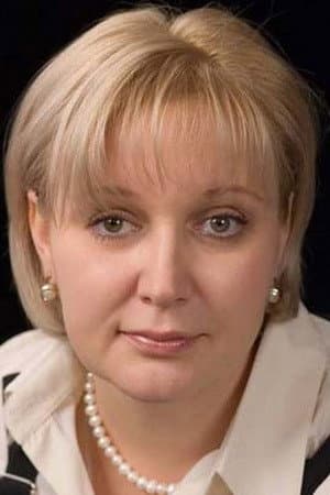 Инна Тимофеева