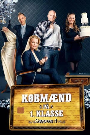 Temporada 1
