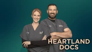 Veterinarios de Heartland — foto 6
