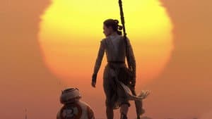 Star Wars: El despertar de la fuerza — foto 7