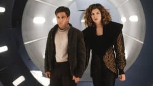 Freejack: El inmortal — foto 3