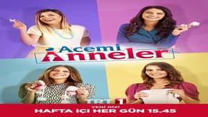 Acemi Anneler — foto 1